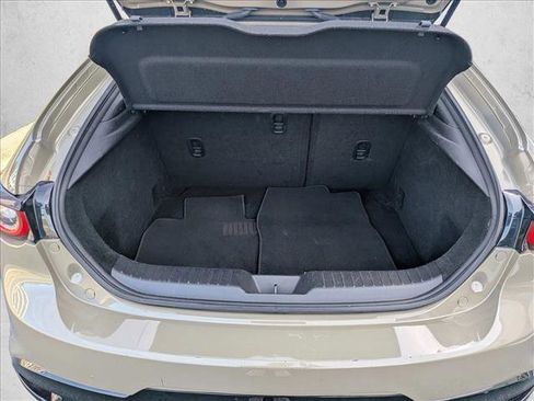 Used 2024 MAZDA MAZDA3 s image 7