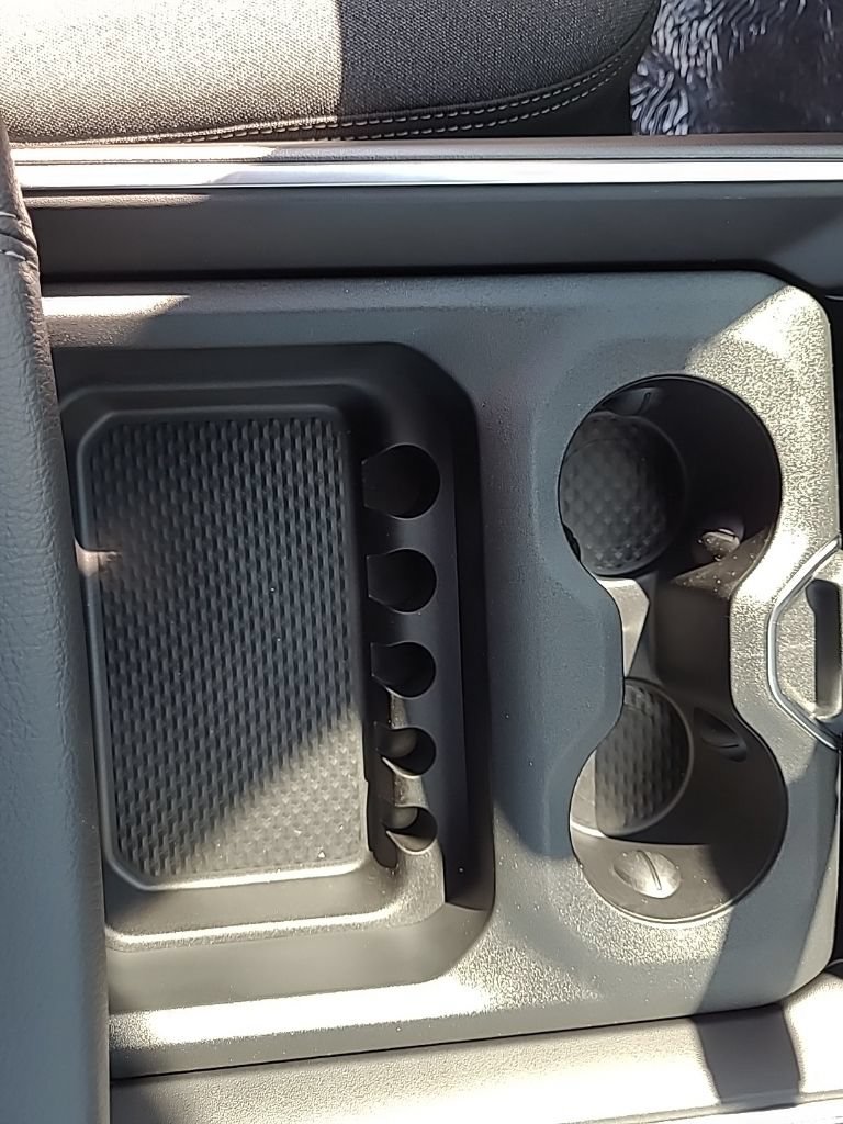 New 2026 RAM 2500 Big Horn AWD/4WD image 29
