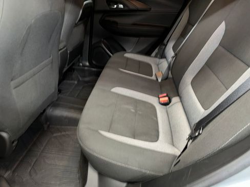 Certified 2023 Chevrolet TrailBlazer LT w/ LPO, Blackout Package image 18