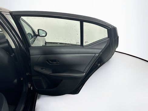 Used 2024 Nissan Sentra SV image 28