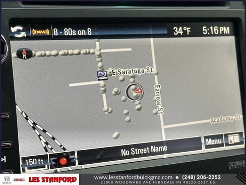 Used 2017 Buick Enclave Premium w/ Experience Buick Package image 30