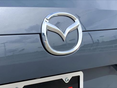 Used 2025 MAZDA CX-5 Carbon Edition AWD/4WD image 31