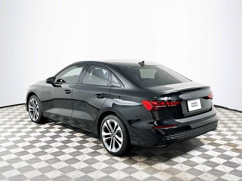 New 2025 Audi A3 2.0T Premium Plus image 5