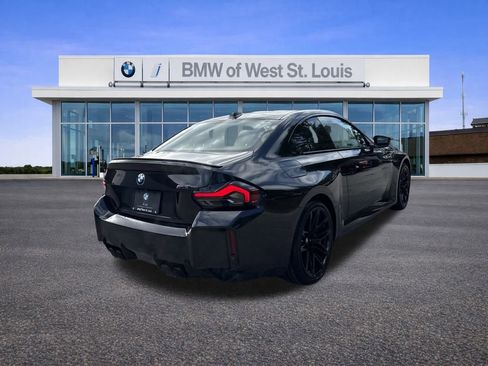 New 2026 BMW M2 Base image 5