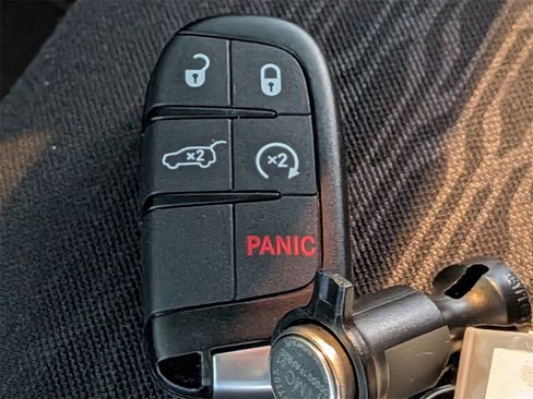 New 2026 Dodge Durango GT image 32