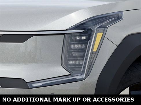 New 2026 Kia EV9 Light image 10