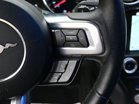 Used 2017 Ford Mustang GT Premium w/ Equipment Group 401A RWD image 19