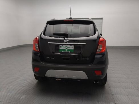 Used 2015 Buick Encore Leather image 7