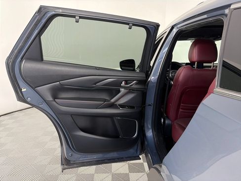 Used 2022 MAZDA CX-9 Carbon Edition AWD/4WD image 12