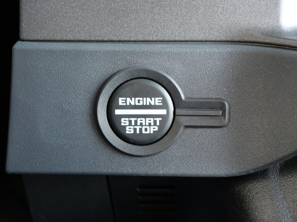 New 2026 Ford Bronco 4-Door AWD/4WD image 21