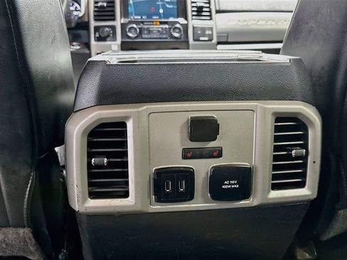 Used 2019 Ford F250 Lariat AWD/4WD image 26