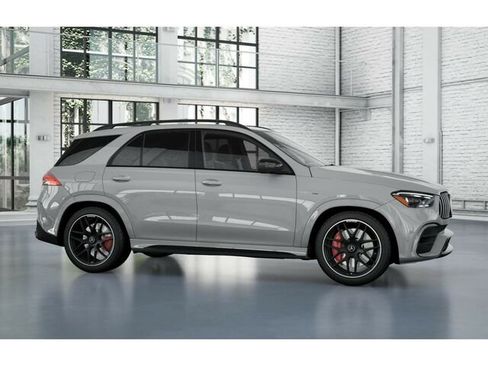 New 2026 Mercedes-Benz GLE 63 AMG S image 15