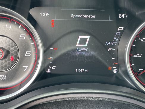 Used 2022 Dodge Charger SXT RWD image 21