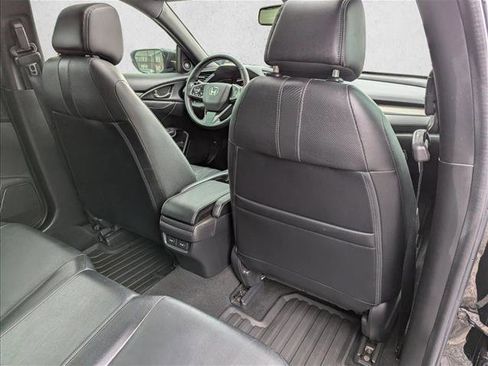 Used 2019 Honda Civic Sport Touring image 30
