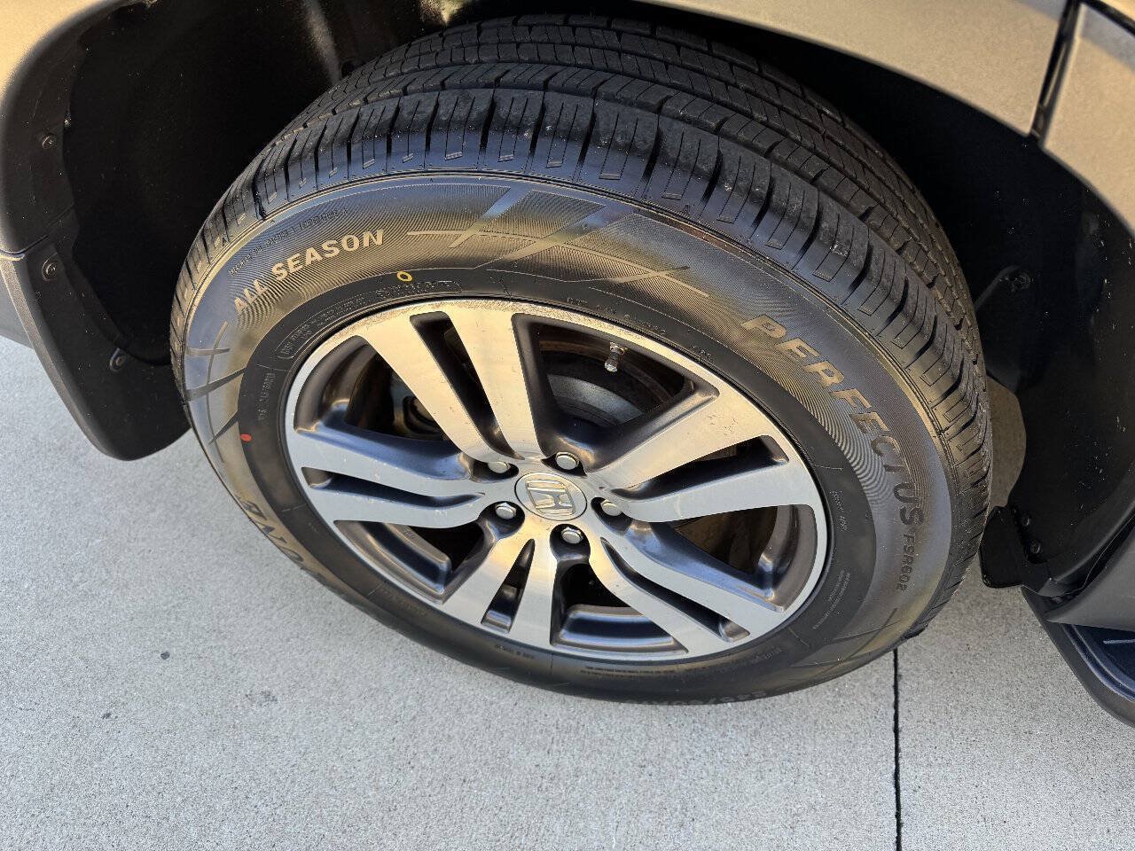 Used 2016 Honda Pilot EX-L image 37