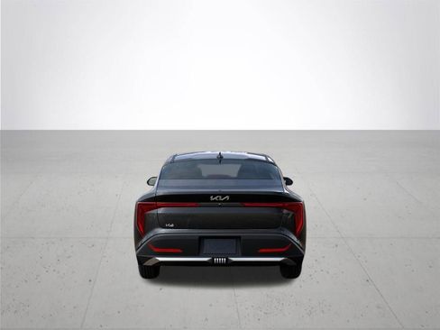 New 2026 Kia K4 LXS image 5