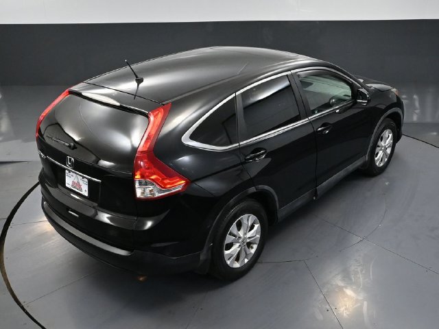 Used 2012 Honda CR-V EX image 47