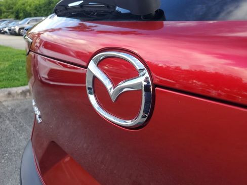 Used 2023 MAZDA CX-30 AWD 2.5 S w/ Select Package image 11