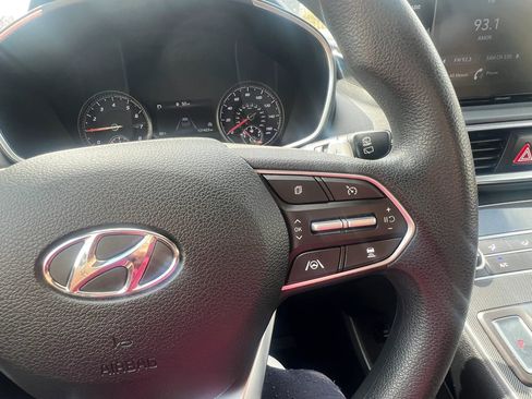 Used 2022 Hyundai Santa Fe SEL image 21