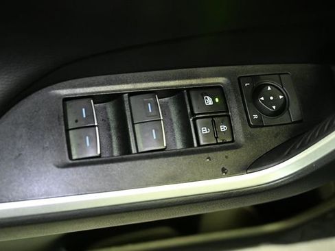 Used 2023 Toyota RAV4 TRD Off-Road w/ TRD Off-Road Weather Package image 49