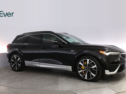 Used 2024 Acura ZDX Type S AWD/4WD image 14