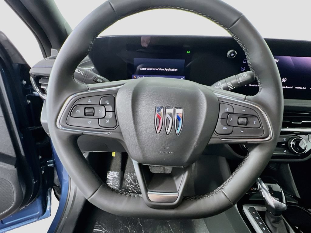 New 2026 Buick Envista Sport Touring w/ Convenience I Package FWD image 10