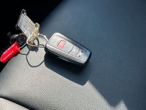 Used 2024 Toyota 4Runner TRD Sport image 22