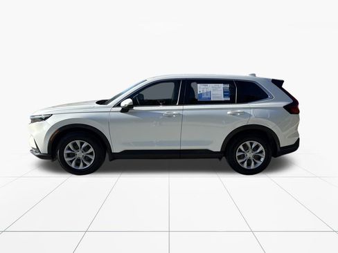 Used 2023 Honda CR-V LX image 5