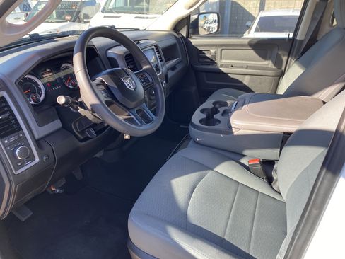 Used 2020 RAM 1500 Tradesman w/ Popular Equipment Group image 10