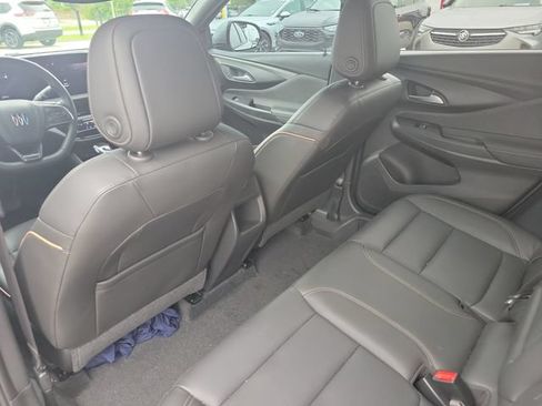 Used 2024 Buick Envista Avenir FWD image 12