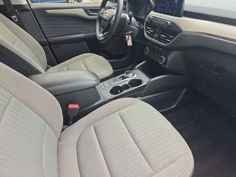 Used 2022 Ford Escape S AWD/4WD image 15