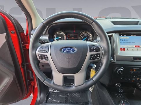 Used 2019 Ford Ranger XLT w/ Equipment Group 302A Luxury AWD/4WD image 13