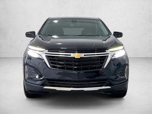 Used 2024 Chevrolet Equinox LT FWD image 3
