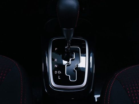 Used 2024 Mitsubishi Mirage Black Edition image 12