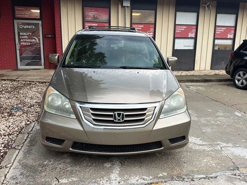 Used 2010 Honda Odyssey EX-L image 11