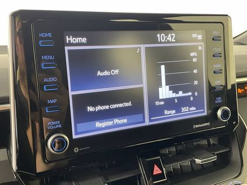 Used 2022 Toyota Corolla SE FWD image 7