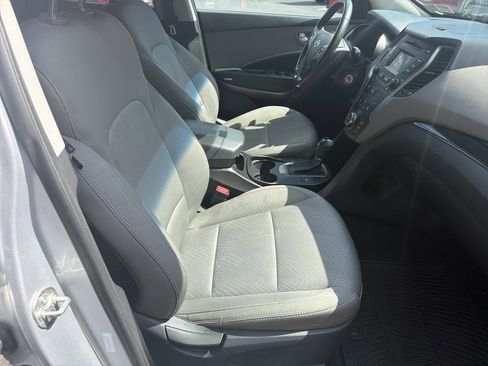 Used 2014 Hyundai Santa Fe Sport w/ Popular Equipment Package 02 AWD/4WD image 22