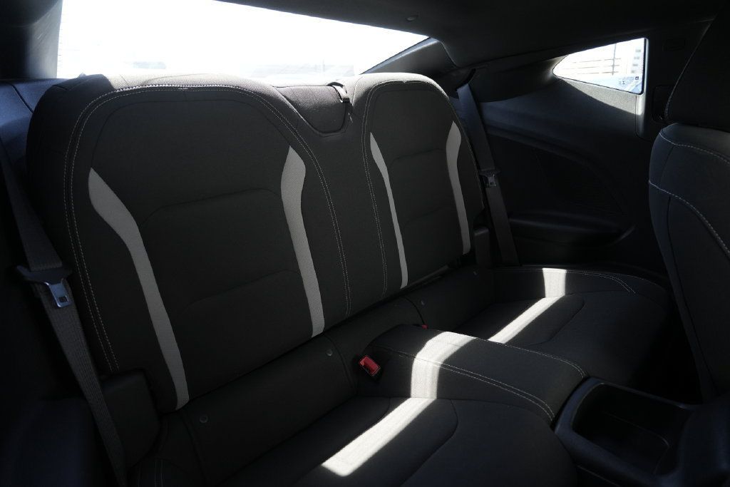 Used 2020 Chevrolet Camaro LT w/ RS Package RWD image 26