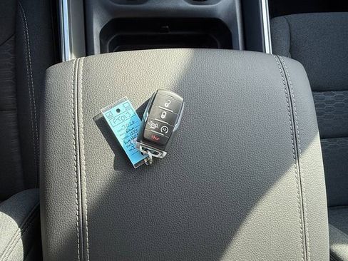 New 2026 RAM 1500 Big Horn image 31