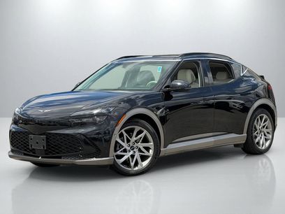 Used 2023 Genesis GV60 Advanced w/ Cargo Package