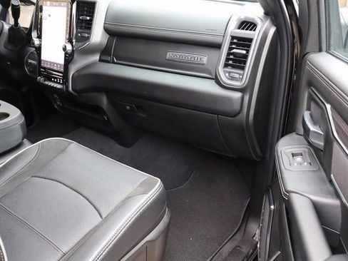 Used 2025 RAM 2500 Laramie image 53