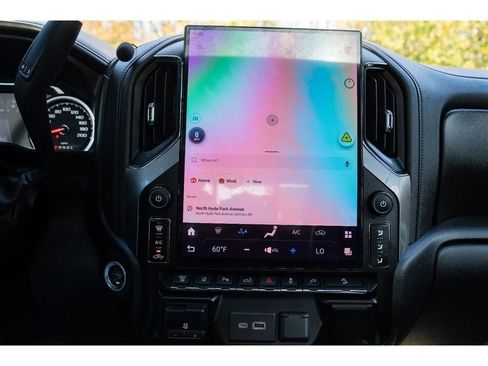 Used 2021 Chevrolet Silverado 2500 High Country w/ Z71 Off-Road Package image 20