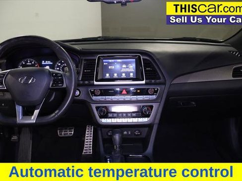 Used 2019 Hyundai Sonata Sport image 15