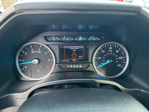 Used 2019 Ford Expedition XLT w/ Equipment Group 201A image 41