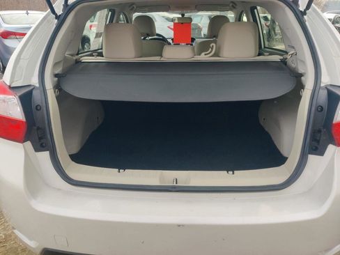 Used 2012 Subaru Impreza 2.0i Premium w/ All-Weather Pkg image 14