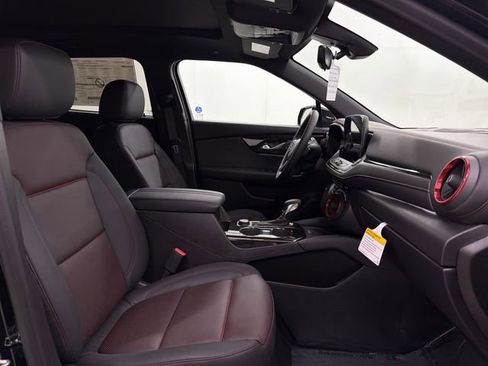 New 2026 Chevrolet Blazer RS image 23