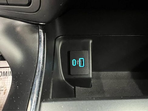 Used 2024 Ford F150 STX image 20