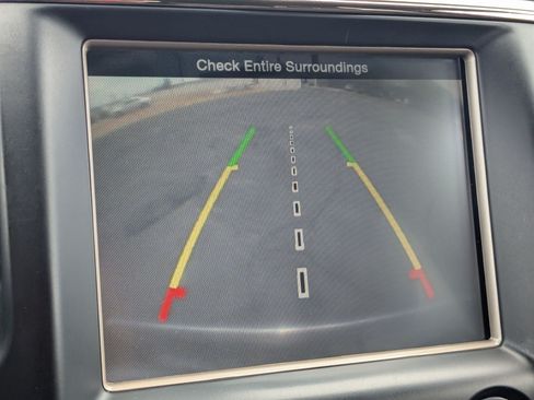 Used 2014 Jeep Grand Cherokee Summit AWD/4WD image 23