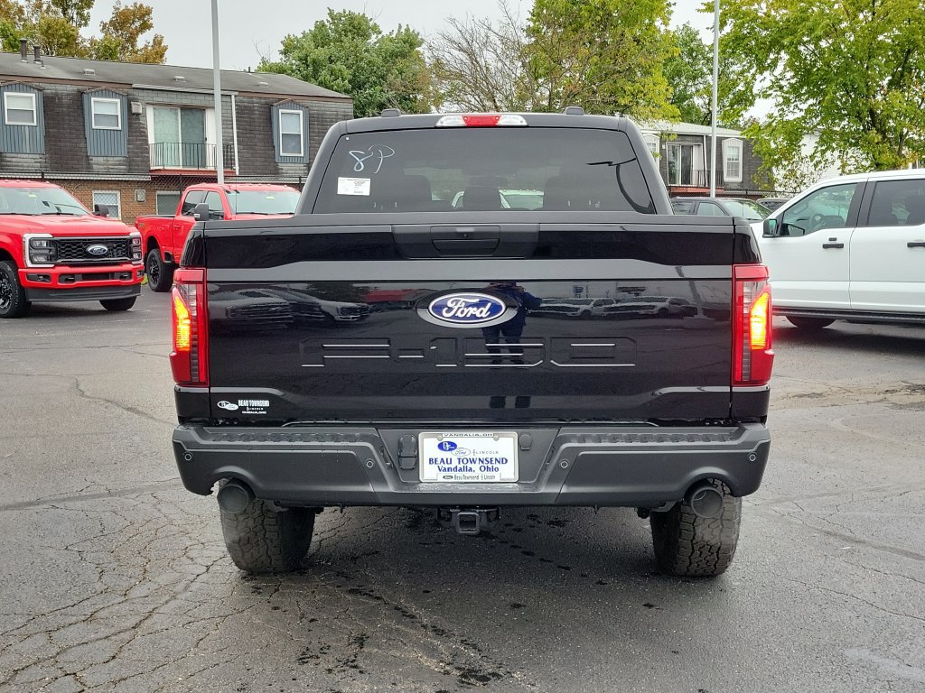 New 2026 Ford F150 STX w/ Equipment Group 201A FX4 AWD/4WD image 5