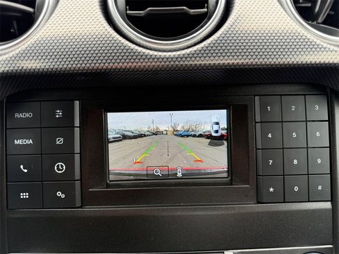 Used 2022 Ford Mustang GT w/ Black Accent Package image 15